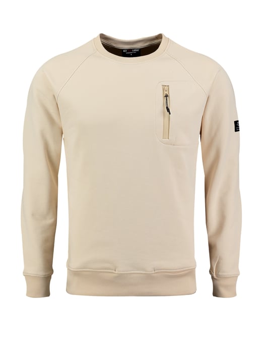Key Largo-sweatshirt - Image 1