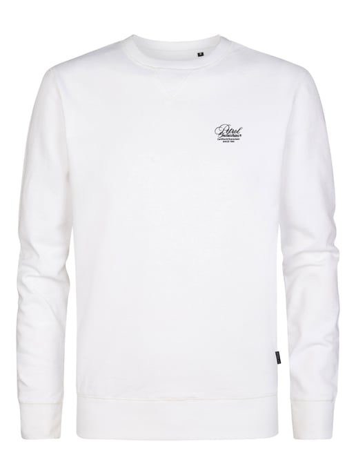 Petrol Industries-sweatshirt - Image 1