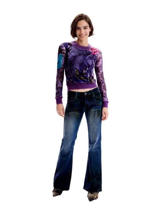 Desigual trui - Image 3