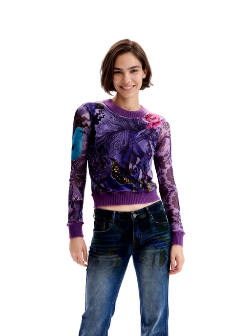 Desigual trui - Image 4