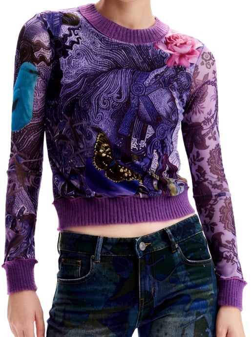 Desigual trui - Image 5