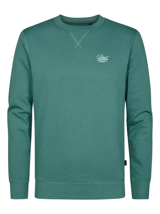 Petrol Industries-sweatshirt - Image 1
