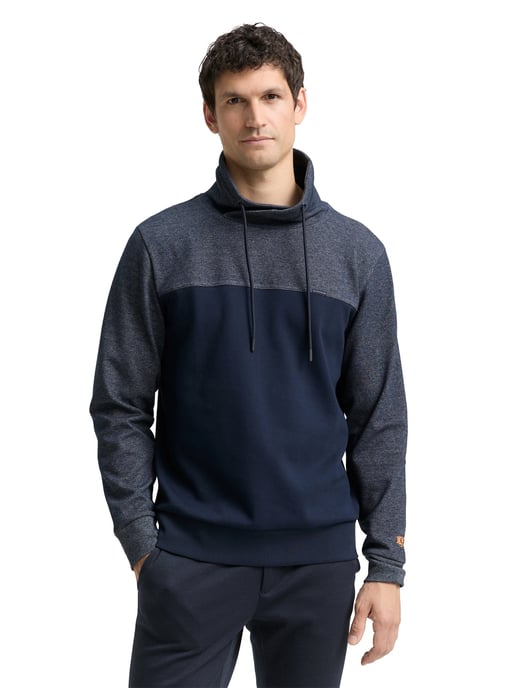 Tom Tailor Sweatshirt - Image 3