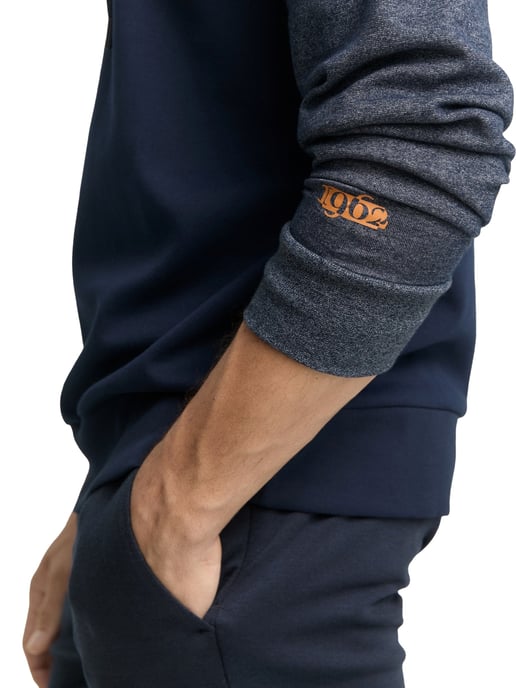 Tom Tailor Sweatshirt - Image 5