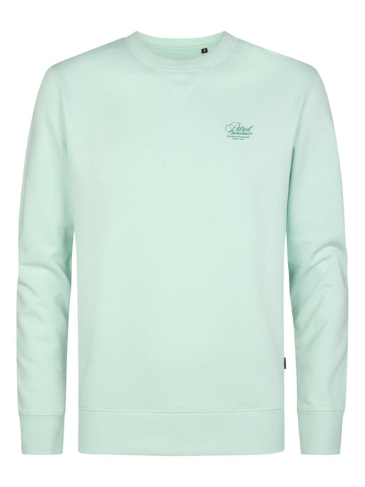 Petrol Industries-sweatshirt - Image 1