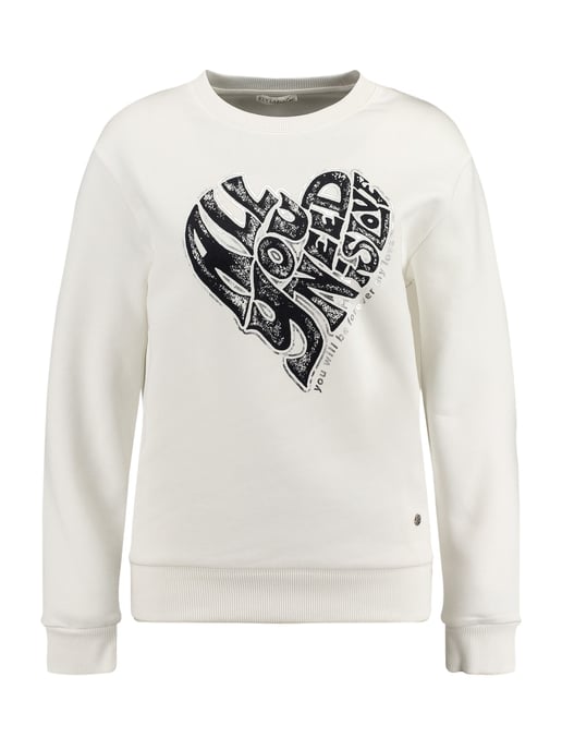 Key Largo-sweatshirt - Image 1