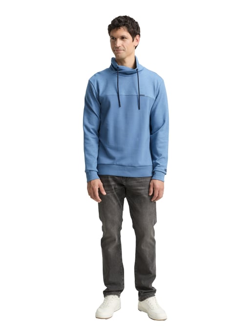 Tom Tailor Sweatshirt - Image 4