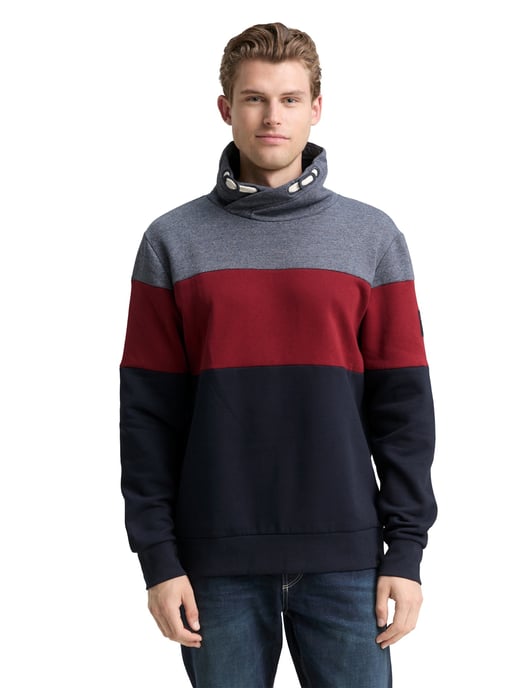Tom Tailor Sweatshirt - Image 3