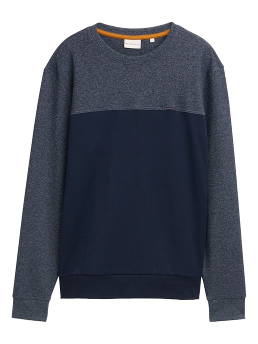 Tom Tailor Sweatshirt - Image 1