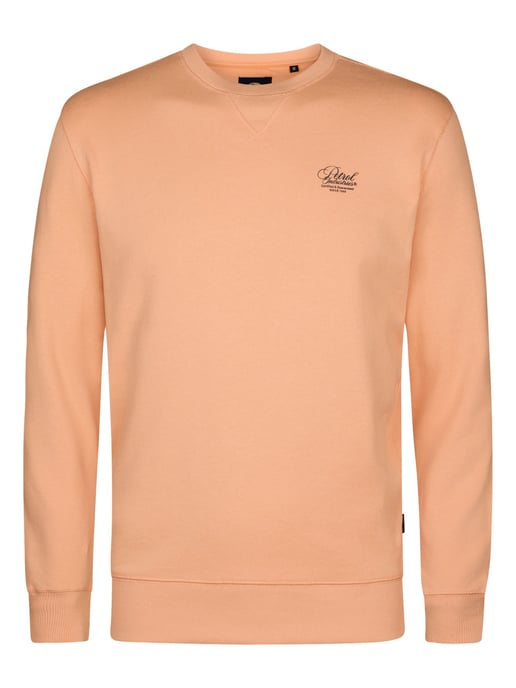 Petrol Industries-sweatshirt - Image 1