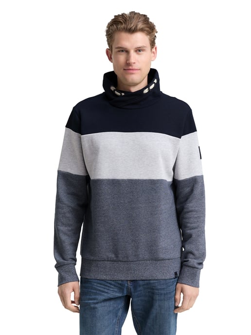 Tom Tailor Sweatshirt - Image 3