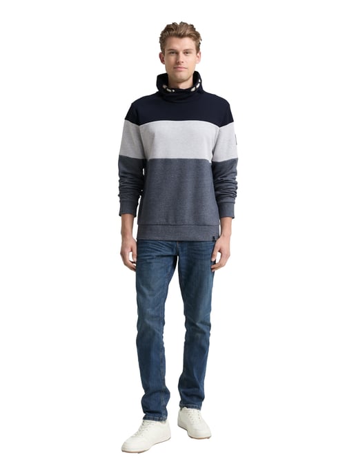 Tom Tailor Sweatshirt - Image 4