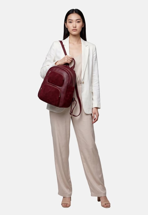 Kassandra Rugzak Women - Image 5