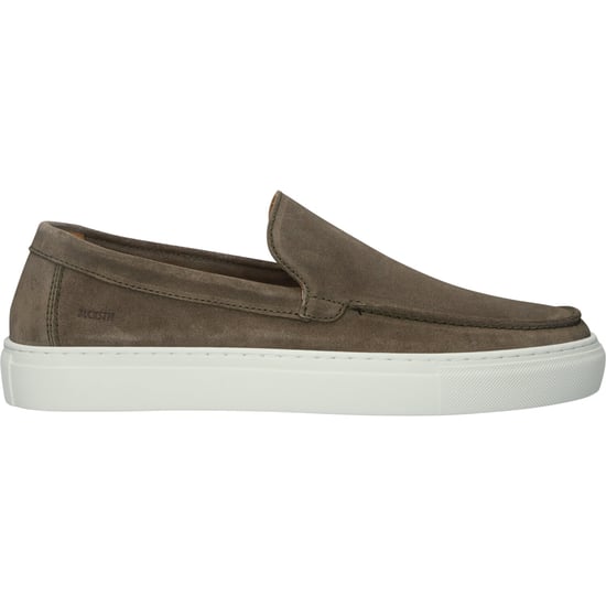 LAPIS ROWAN - FG628 Caribou - Slip-ons - Image 1