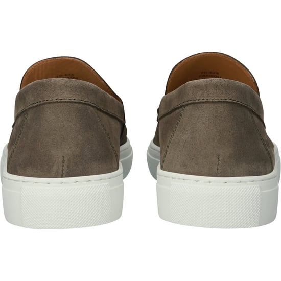 LAPIS ROWAN - FG628 Caribou - Slip-ons - Image 3