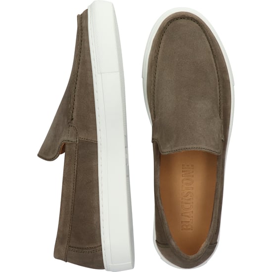LAPIS ROWAN - FG628 Caribou - Slip-ons - Image 6