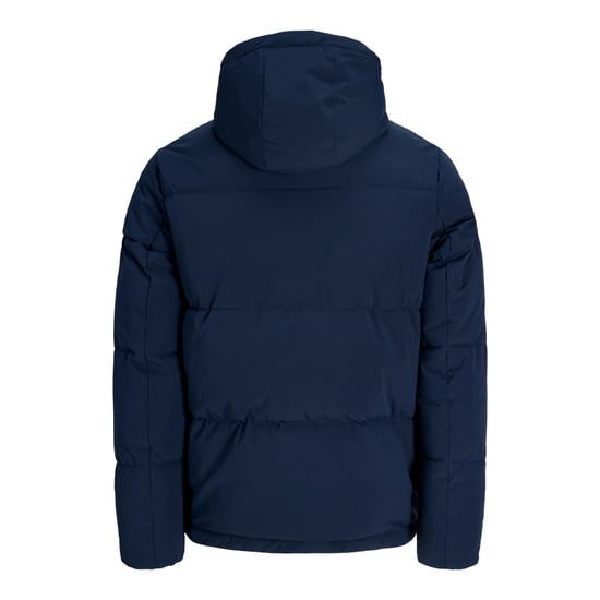 Jack & Jones Jas winter Surface Puffer Blauw - Image 2