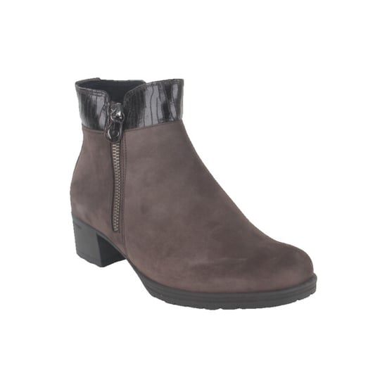 Hartjes Hip Boot Enkellaarsjes Hak - Image 1