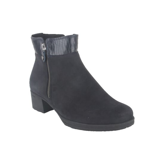 Hartjes Hip Boot Enkellaarsjes Hak - Image 1