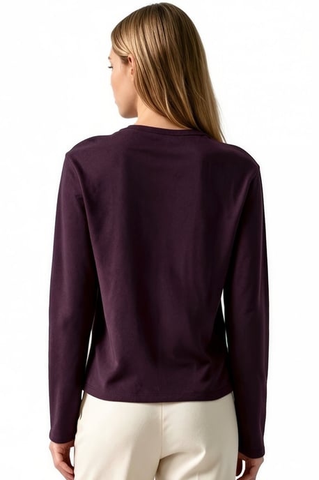 Katoenen Stretch Blouse - Image 4
