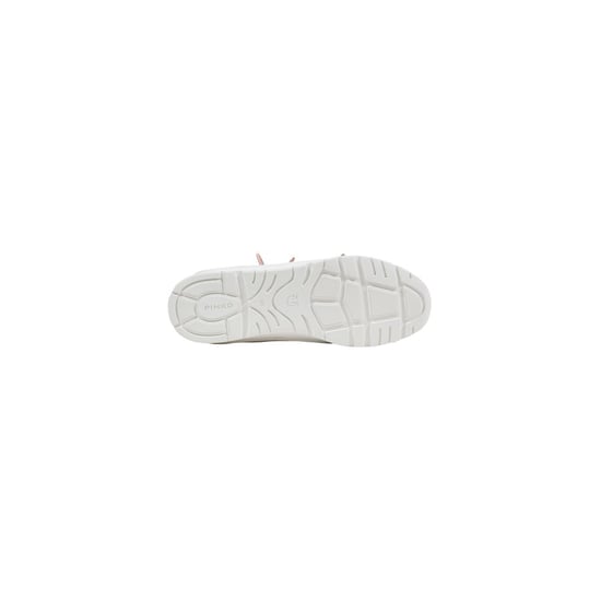 PINKO Witte Leren Sneakers - Image 5