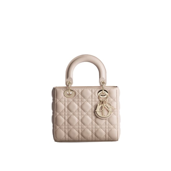 Lady Dior kleine tas - Image 1