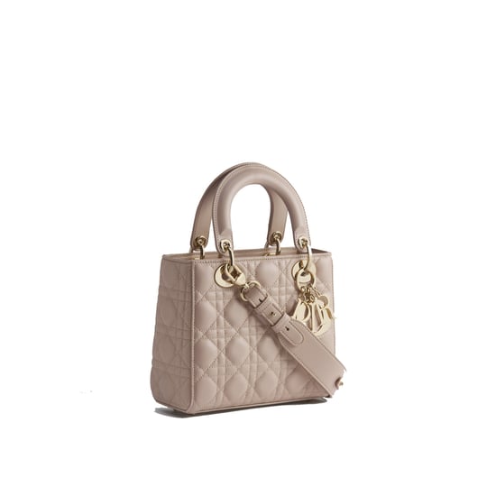 Lady Dior kleine tas - Image 3