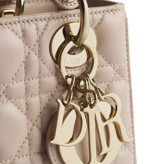 Lady Dior kleine tas - Image 4