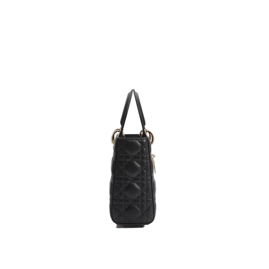 Lady Dior kleine tas - Image 3
