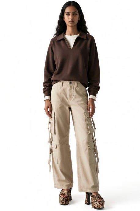 Katoenen Broek - Image 2