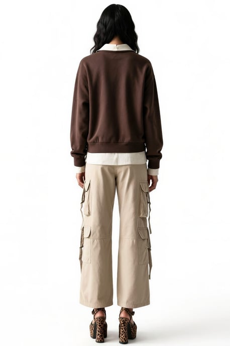 Katoenen Broek - Image 3