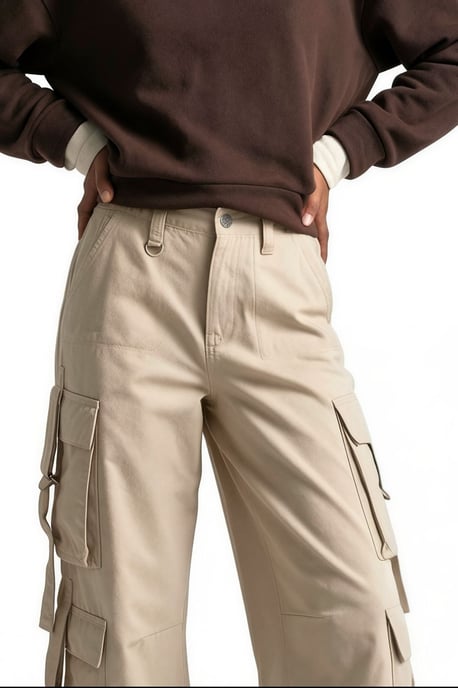 Katoenen Broek - Image 4