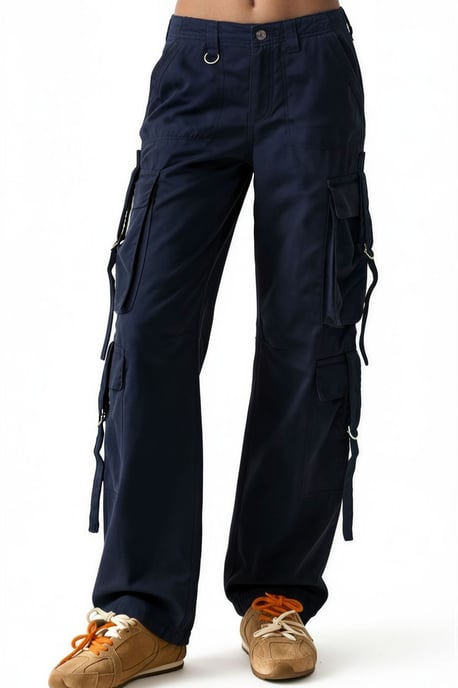 Katoenen Broek - Image 1