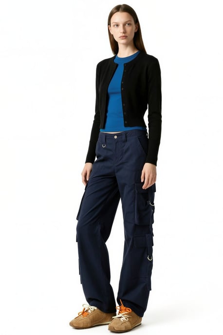 Katoenen Broek - Image 2