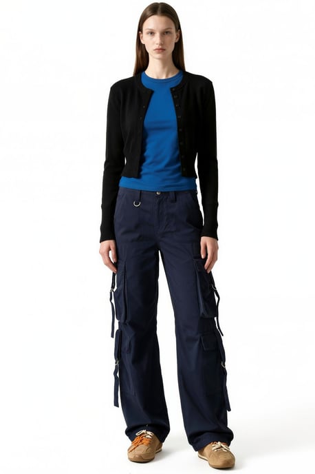 Katoenen Broek - Image 4