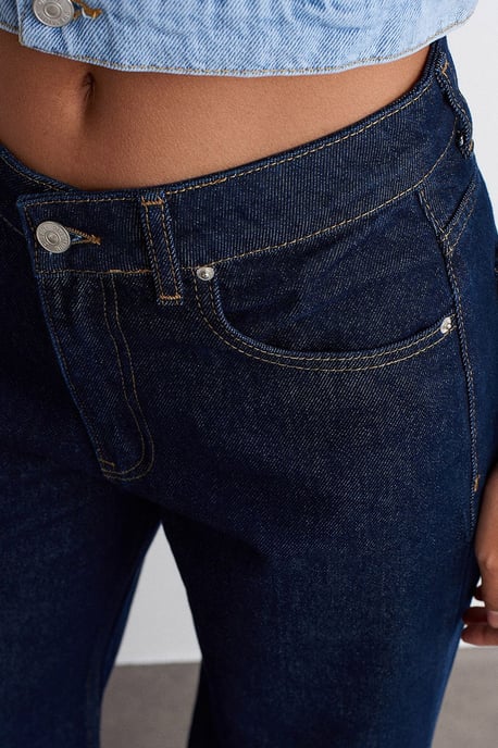 Dames Katoenen Jeans - Image 5
