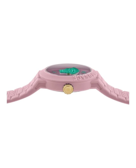 Versace V-pop Meisjes Horloge Roze VE5S00226 - Image 2