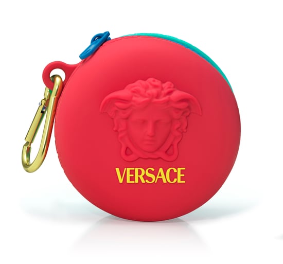 Versace V-pop Meisjes Horloge Roze VE5S00226 - Image 3