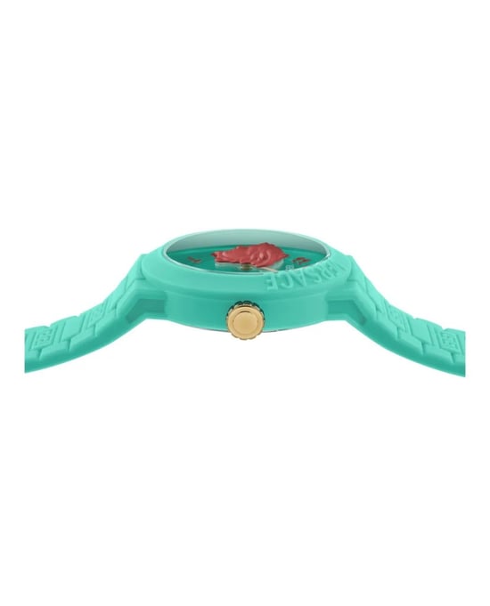 Versace V-pop Kind Horloge Groen VE5S00426 - Image 2