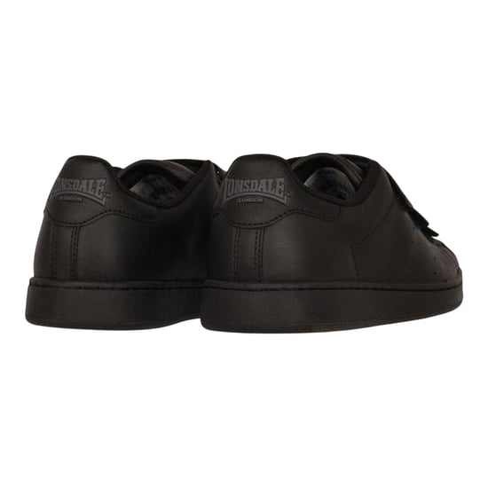 British Knights Zion-sportschoenen met luchtdemping voor heren (Zwart) - Image 2