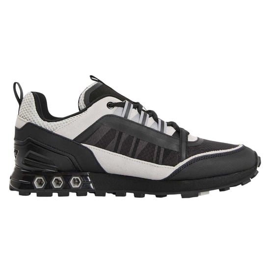 Cruyff Spectra-sportschoenen voor heren (Zwart/Grijs) - Image 1