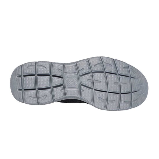 Skechers Mens Summits - Hoge Slip-In-sportschoenen (Zwart) - Image 4