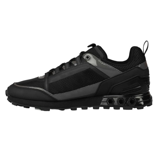 Cruyff Spectra Hex-Tech-sportschoenen voor heren (Zwart) - Image 3