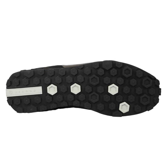 Cruyff Spectra Hex-Tech-sportschoenen voor heren (Zwart) - Image 4