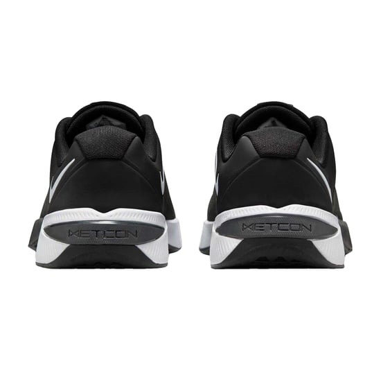 Nike Metcon 10-sportschoenen voor heren (Zwart/Grijs) - Image 2