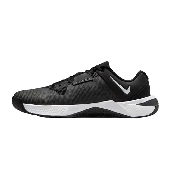 Nike Metcon 10-sportschoenen voor heren (Zwart/Grijs) - Image 3