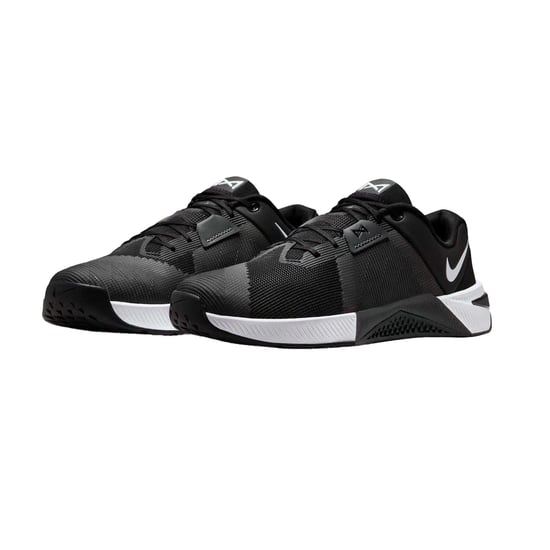 Nike Metcon 10-sportschoenen voor heren (Zwart/Grijs) - Image 5