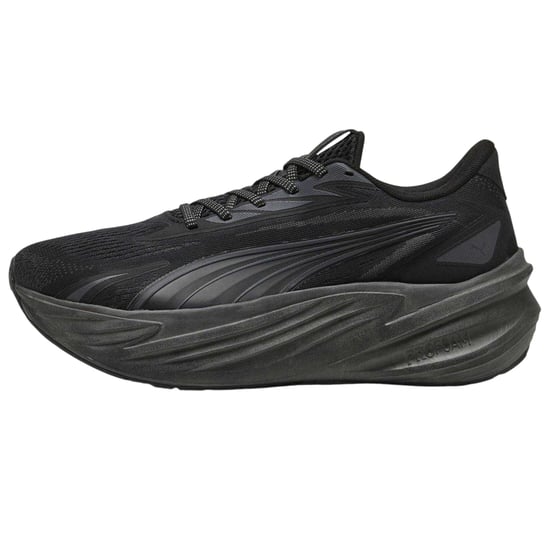 Puma Professionele hardloopschoenen voor heren (Drievoudig zwart) - Image 2