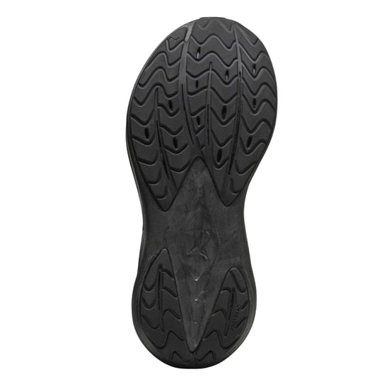 Puma Professionele hardloopschoenen voor heren (Drievoudig zwart) - Image 3