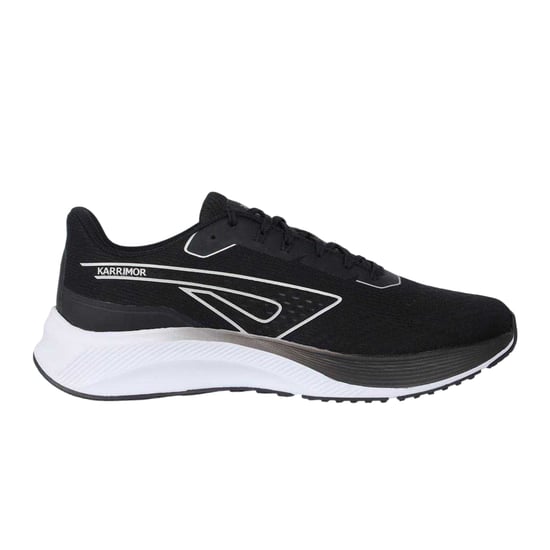 Karrimor Rapid 5-wegschoenen voor heren (Zwart, Wit) - Image 1